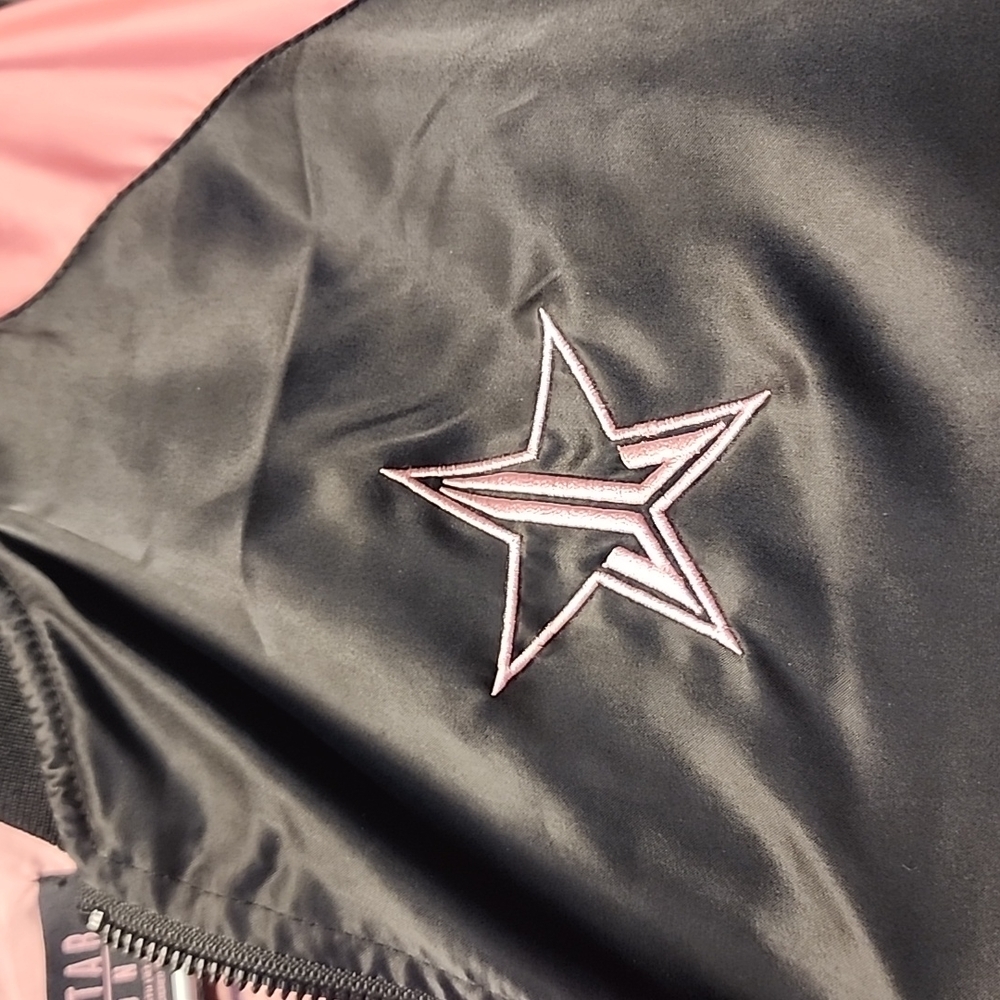 Jeffree Star jacket size large - Picture 7 of 8